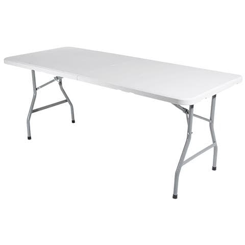 Tavolo Piegh. 180x75 Cat. Marr - Foto 1