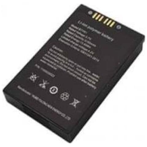 Nl Battery Mt65 Series 3.7v 3700mah - Foto 1