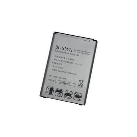 Batteria Lg Bl-53yh Bulk - Foto 1