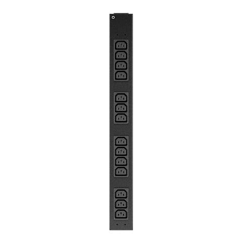 Basic Rack PDU - Unità distribuzione alimentazione (montabile in rack) - Foto 1