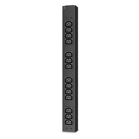 Basic Rack PDU - Unità distribuzione alimentazione (montabile in rack) - Foto 7
