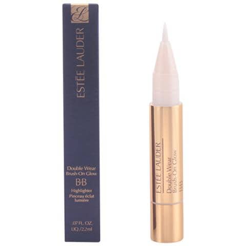 Double Wear Brush-on Glow Bb Highlighter 3c-medium 2.2 Ml - Foto 1