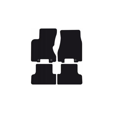 Tappeti Auto Moquette Tailor Nissan X-trail 2007 Al 2014 - Foto 1