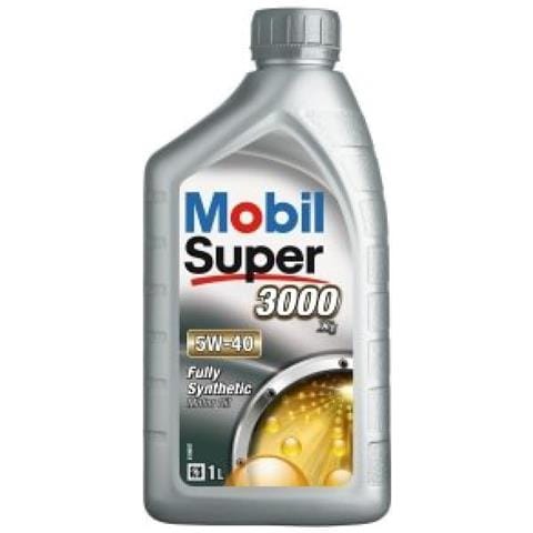 LUBRIFICANTE SUPER 3000 5W-40 1 L - Foto 1