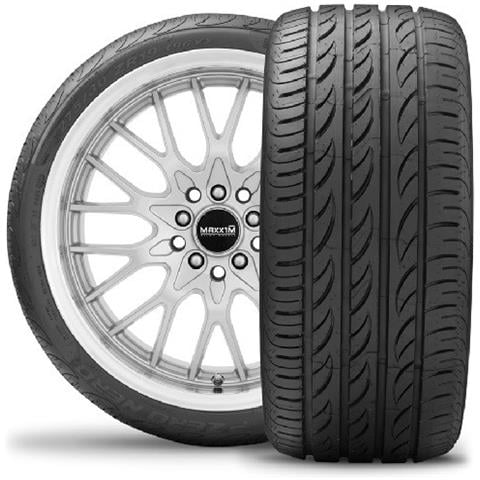 Pneumatico Run Flat Estivi Auto 245/35 R21 96y Pzero Nero Gt - Foto 1