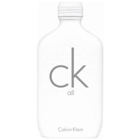 calvin klein 100ml