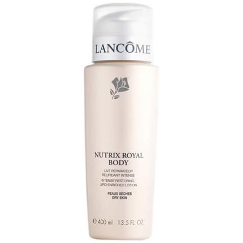 Nutrix Royal Body Intense Restoring 400ml - Crema corpo - Foto 1