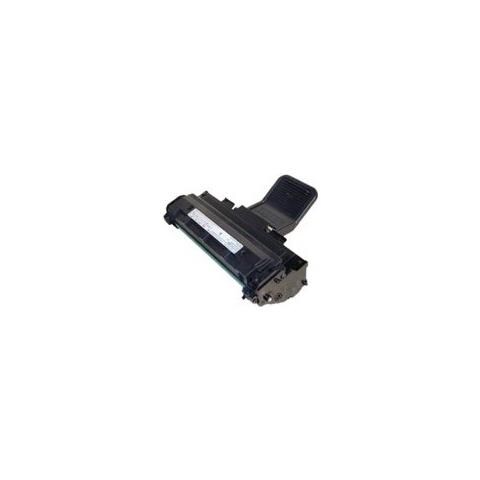 TONER - Nero Con Samsung Ml1610,1615,1620,1625,2000,2570 - Foto 1