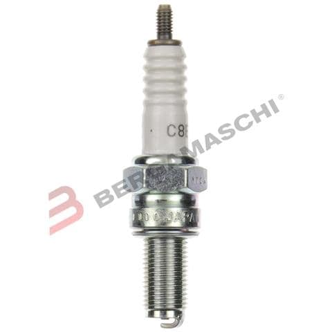 B1r N3606080 Candela C8estock Nr. 7471 Confezione Da 10 Pezzi - Foto 1