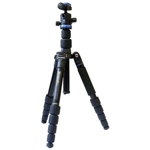 Treppiedi Alu Ifoto + Sfera Eb0 - Fif19Aib0 - Foto 2