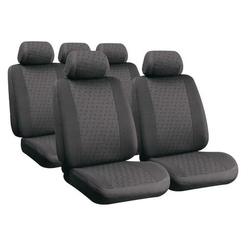 Set Fodere Glamur Antracite - Foto 1