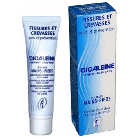 Cicaleine Crema 50ml - Foto 1