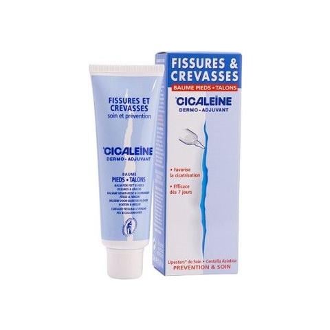 Cicaleine Crema 50ml - Foto 2