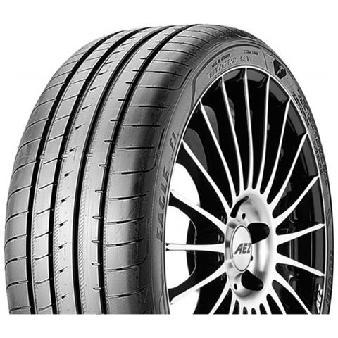 Eagle F1 Asymmetric 3 (235/55 R19 105w Xl J, Lr, Suv)  - Foto 3
