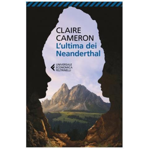 Claire Cameron - L'ultima Dei Neanderthal - Foto 1