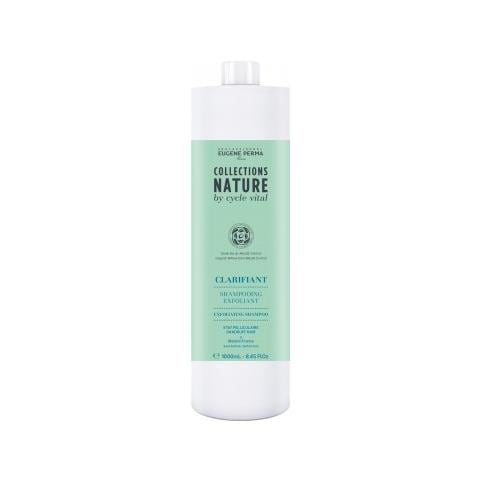 Shampoo Scrub Natura Collezioni Eugene Perma 1000 Ml - Foto 1