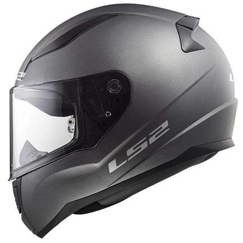 Caschi Rapid Solid Protezioni 61-62 Cm - Foto 1