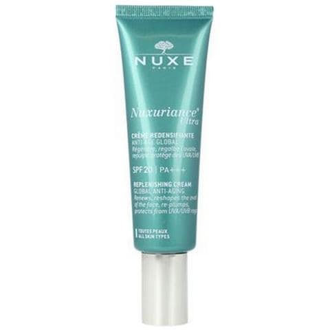 Nuxe Nuxuriance Ultra Crema Ridensificante Fluida - 50 ml - Foto 2