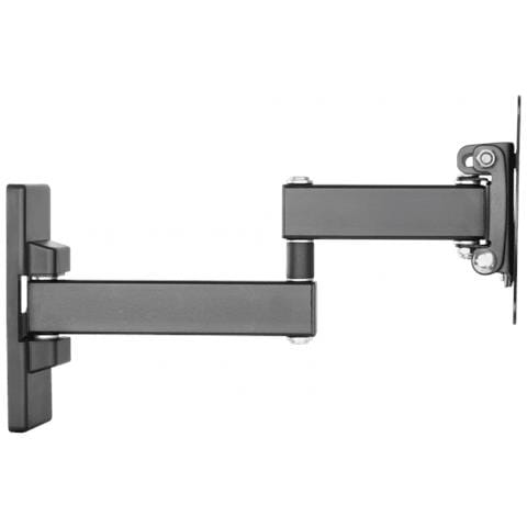 Monitor Wall Arm VESA 100x100 Bla - Foto 4