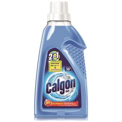 Gel Anticalcare 1.5 L V2700200 - Foto 1