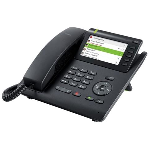 Unify Openscape Desk Phone Cp200 Sip - Foto 2