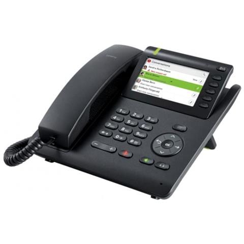 Unify Openscape Desk Phone Cp200 Sip - Foto 1