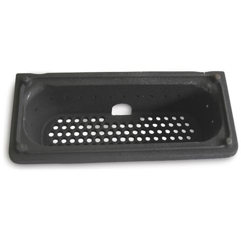 Crogiolo - Braciere In Ghisa Originale Cod. R298500 Per Stufe A Pellet Modello ""soleil"" - Foto 1
