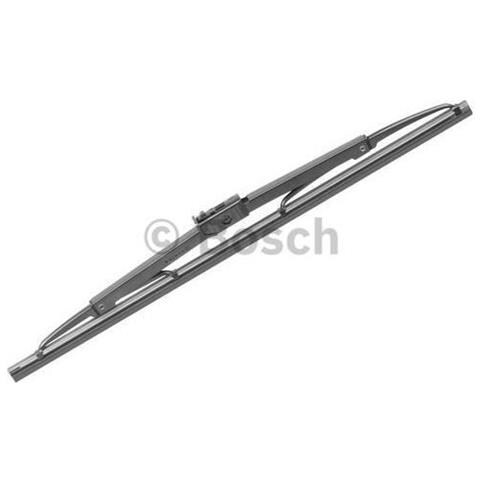 Spazzola Posteriore H356 X1 - Foto 1