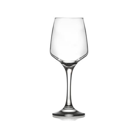 Set 6 Calici Vino 330 Cc - Lal - Foto 1