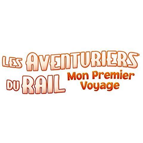 Ticket To Ride - Primo Viaggio In Europa Bambini Strategia - Foto 2