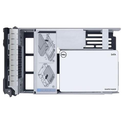 SSD 480 GB Serie NPOS 3.5" Interfaccia Sata III 6 GB / s - Foto 1
