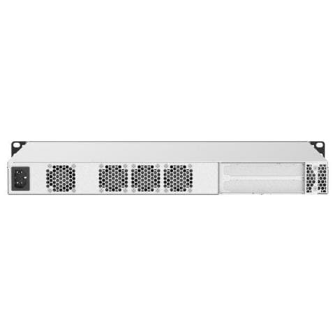 Switch QGD-1602P 8 Porte Gigabit 10 / 100 / 1000 con 2 Porte Ethernet SFP+ - Foto 3