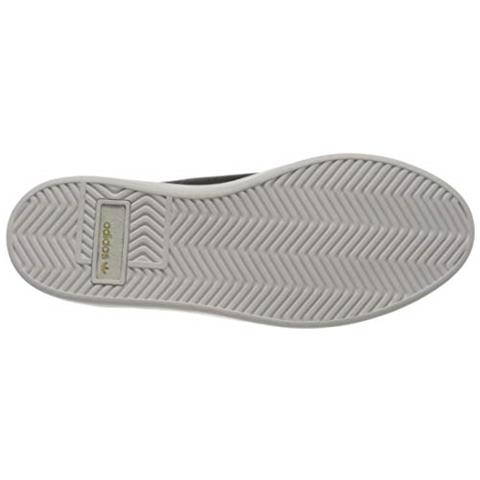 Sleek Wscarpe Da Ginnastica Donnanero Nero Blanc36 Us - Foto 5