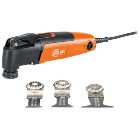 MultiMaster MM 300 Plus Start - Foto 1