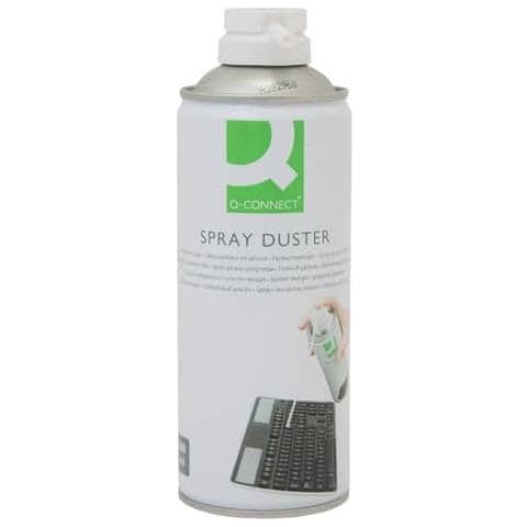 Aria Compressa Spray Per Pulizia Non Infiammabile 300 Ml Kf04505 - Foto 1