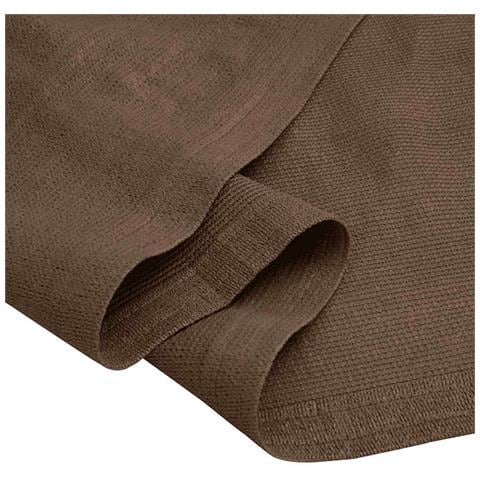 Tappeto Da Tenda 250x450 Cm Marrone - Foto 2
