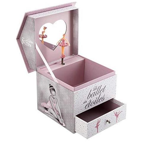 Ballerina Musical Box - Foto 2