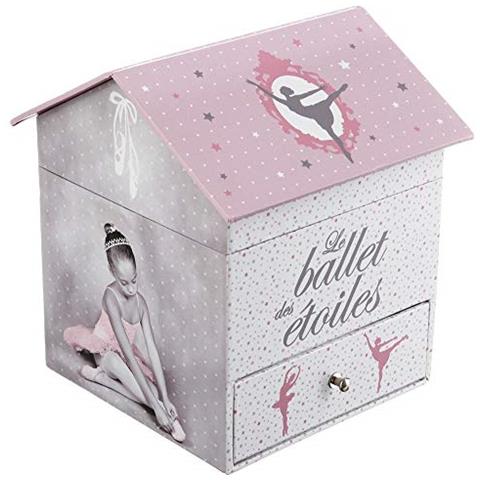 Ballerina Musical Box - Foto 1