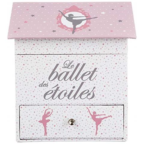 Ballerina Musical Box - Foto 3