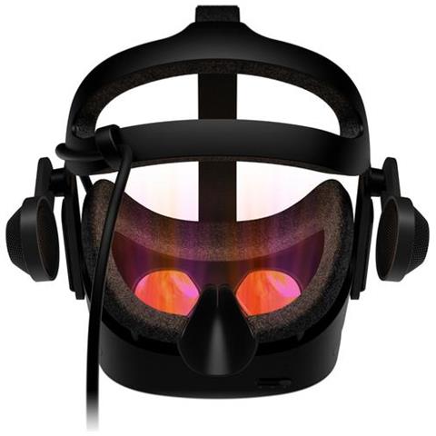 Reverb G2, Occhiali Immersivi Fpv, 13 Anno / i, Nero, 114°, Lcd, 4320 X 2160 Pixel - Foto 2