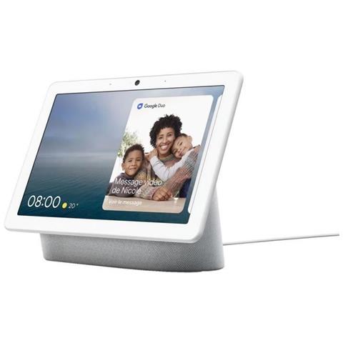 Nest Hub Max Grigio Chiaro - Foto 1