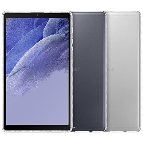 Custodia Trasparente Galaxy Tab A7 Lite - Foto 2