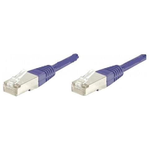 15m Cat6 S / FTP, 15m, RJ-45, RJ-45, Cat6 - Foto 2