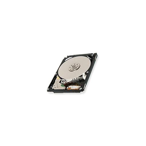 640GB SATA II 2.5", Seriale ATA II, HDD, 5 - 55 °C, -40 - 60 °C, 8 - 90%, 8 - 90% - Foto 1