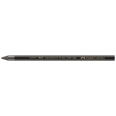 Pitt Graphite Pure Hb - Foto 1