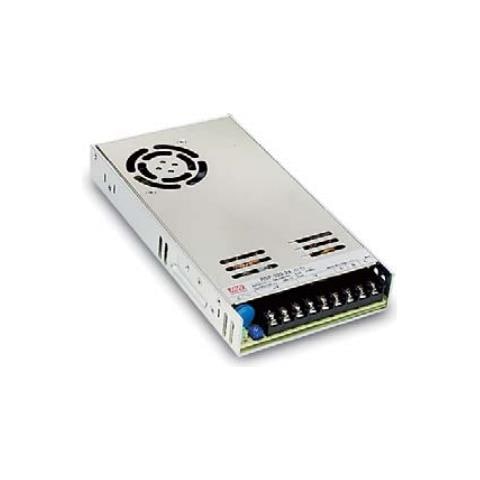 RSP-320-48 321.6W 1U Metallico alimentatore per computer - Foto 1