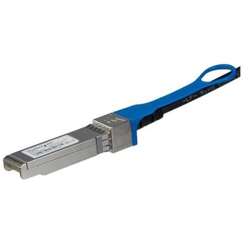 Cavo con attacco diretto Twinax passivo SFP+ Compatibile HP J9281B da 1 m - Foto 1