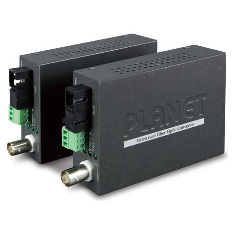 VF-106G-KIT AV transmitter & receiver Nero moltiplicatore AV - Foto 1