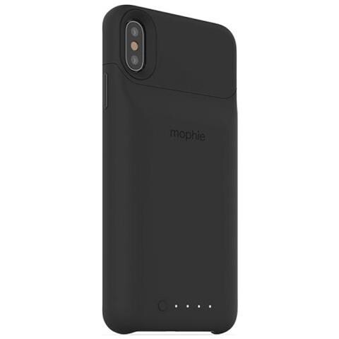 401002839 custodia per cellulare 16,5 cm (6.5") Cover Nero - Foto 2