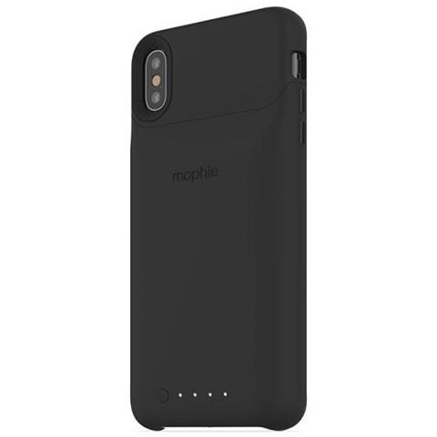 401002839 custodia per cellulare 16,5 cm (6.5") Cover Nero - Foto 3